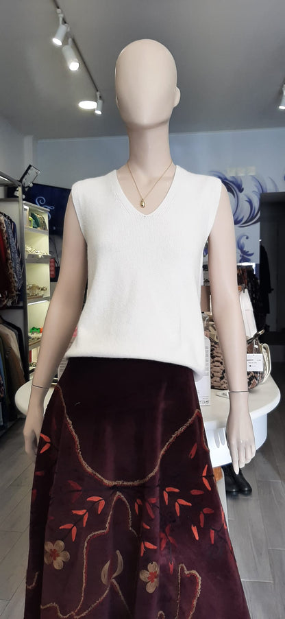 Colete de malha Ref. 570571