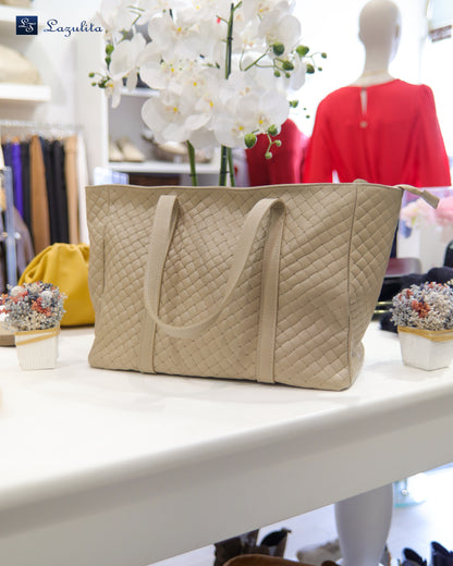 Leather bag Ref. 25021