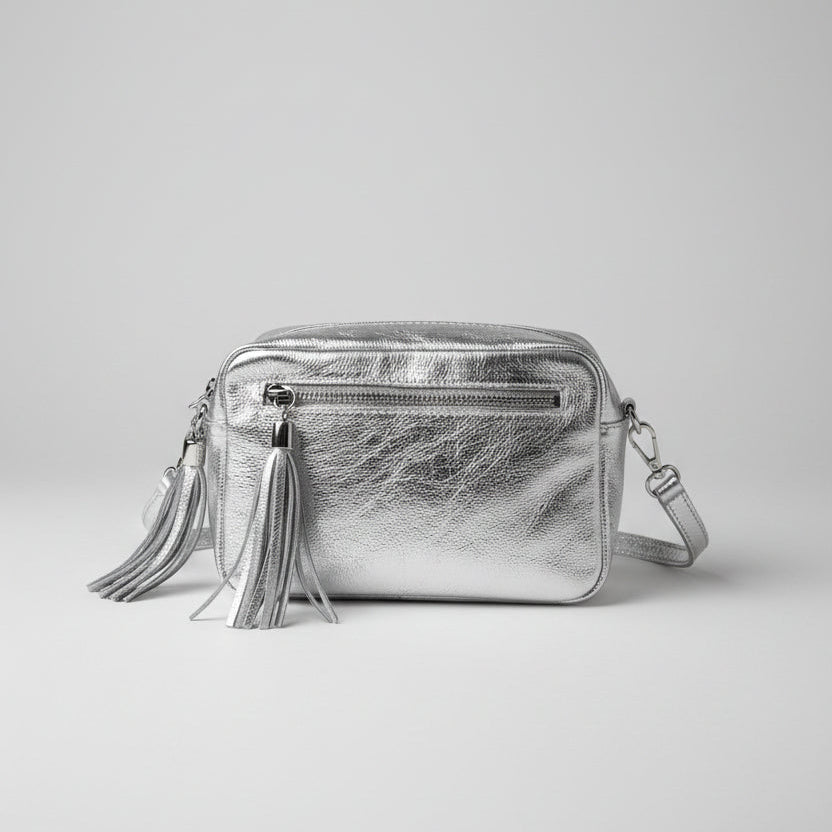 Leather bag Ref. 145854