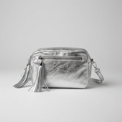 Leather bag Ref. 145854