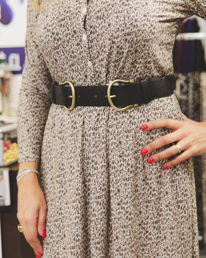 Vestido camiseiro Ref. 2513592