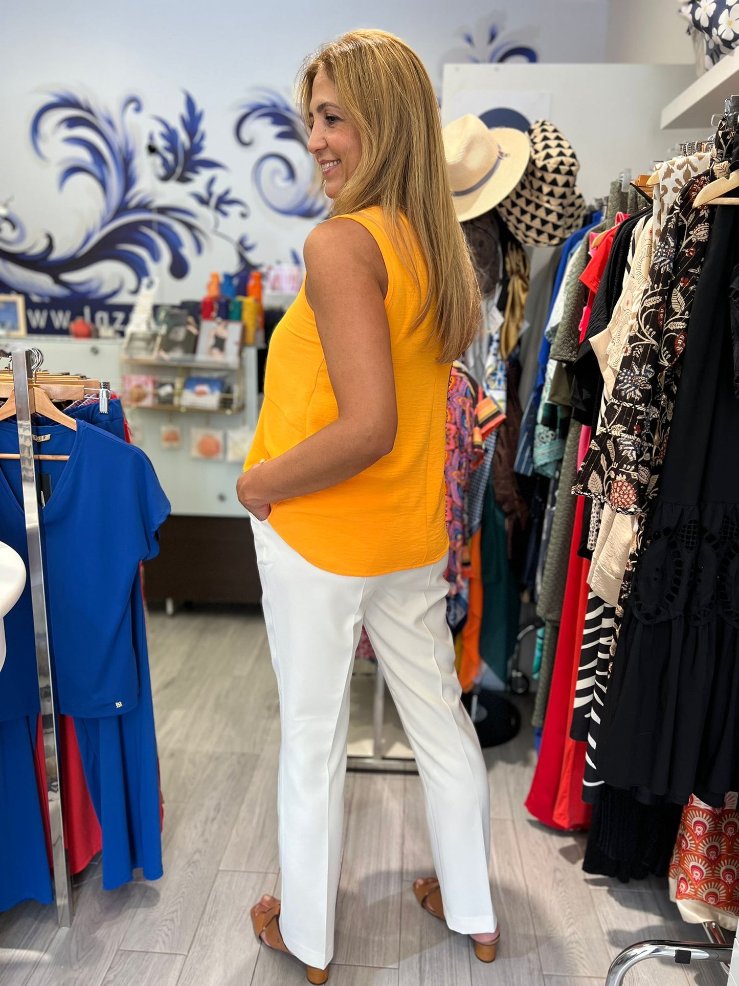 Plain top Ref. 2526207
