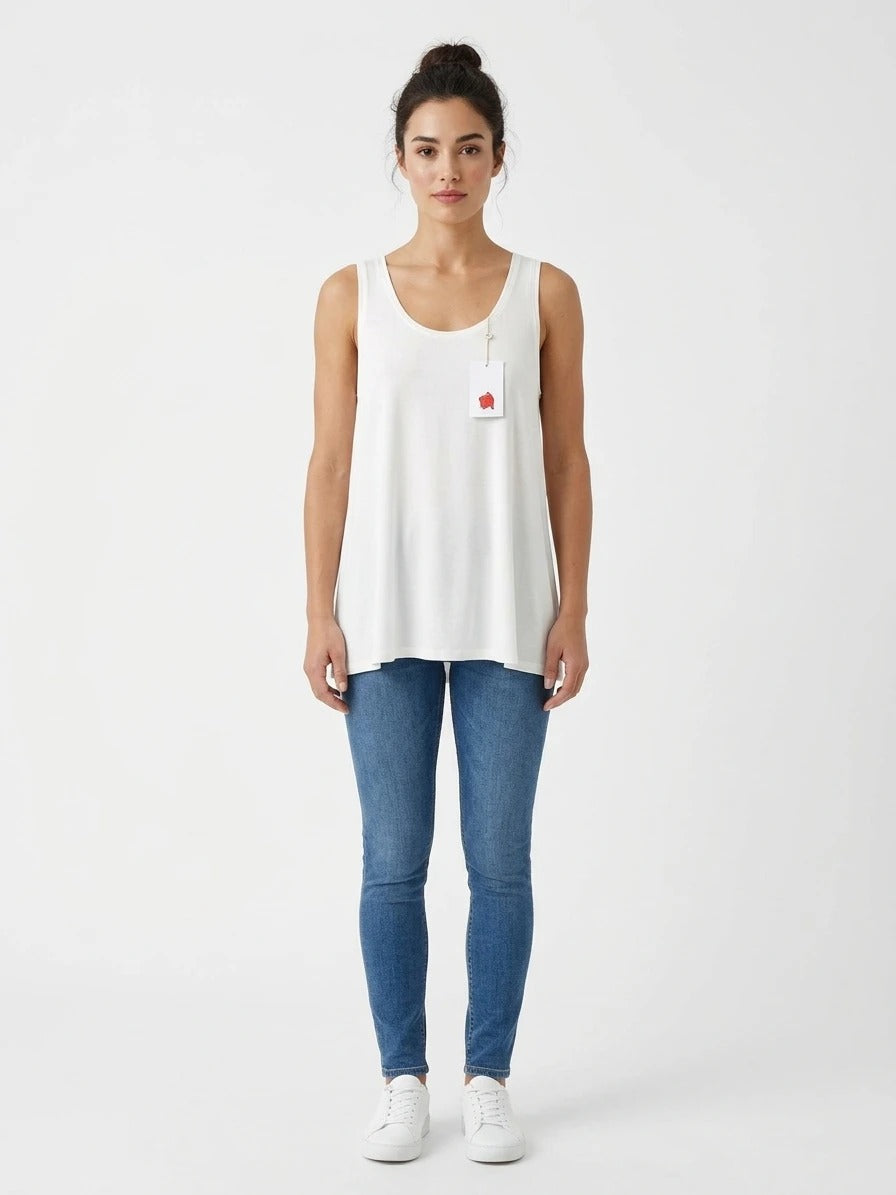 Basic plain top